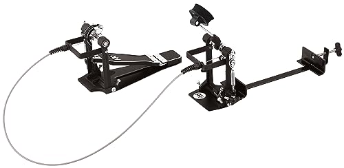 Meinl Foot Percussion TMCP Cajon-Pedal schwarz mit Schlägel