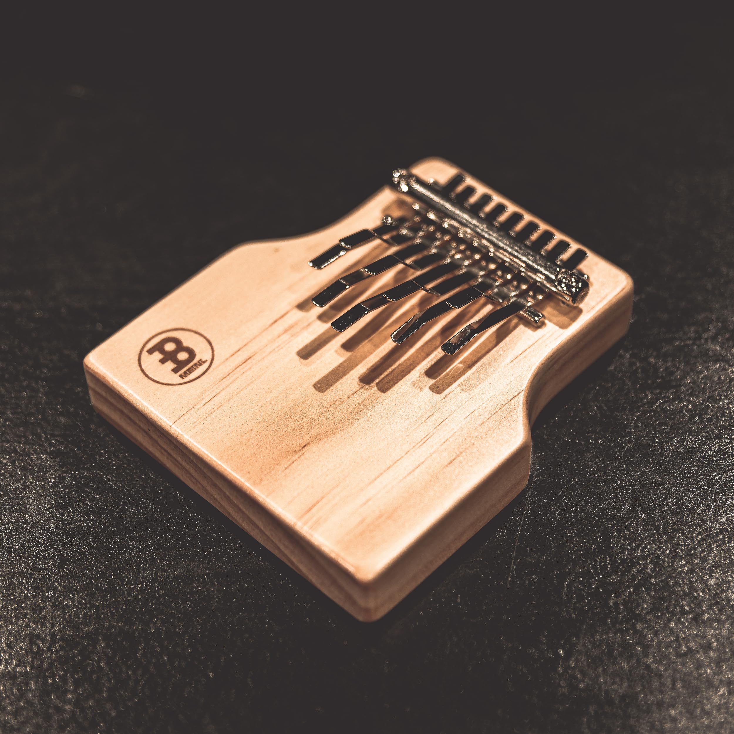 Meinl Sound Effects KA9-M Kalimba Natur 9 Zungen