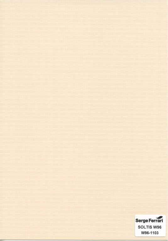 Sauleda Solar Pro Tech Soltis Markisenstoff Hueso Beige
