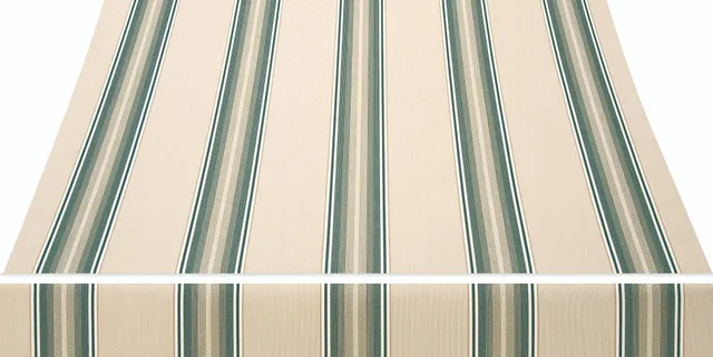 Sauleda Solar Pro Masacril Parma Markisenstoff beige