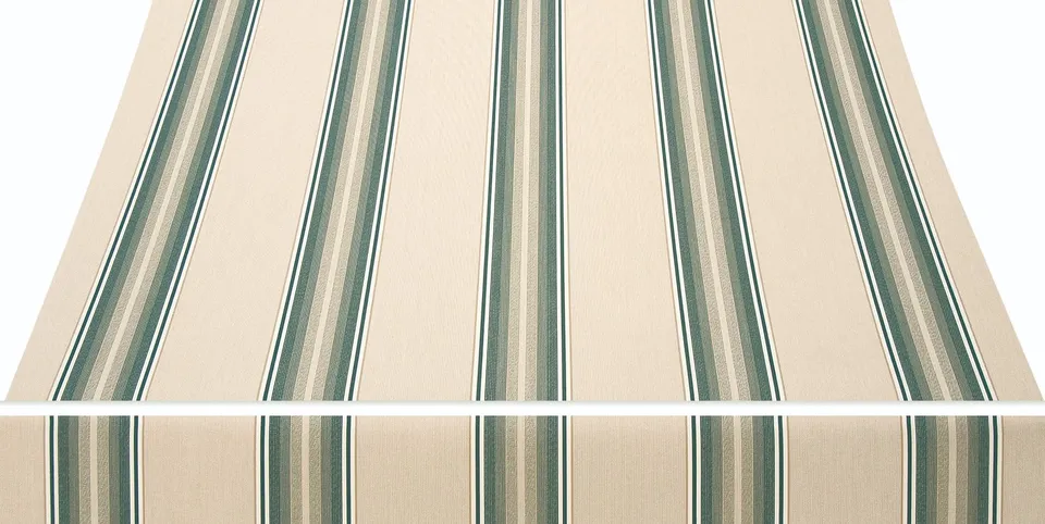 Sauleda Solar Pro Masacril Parma Markisenstoff beige