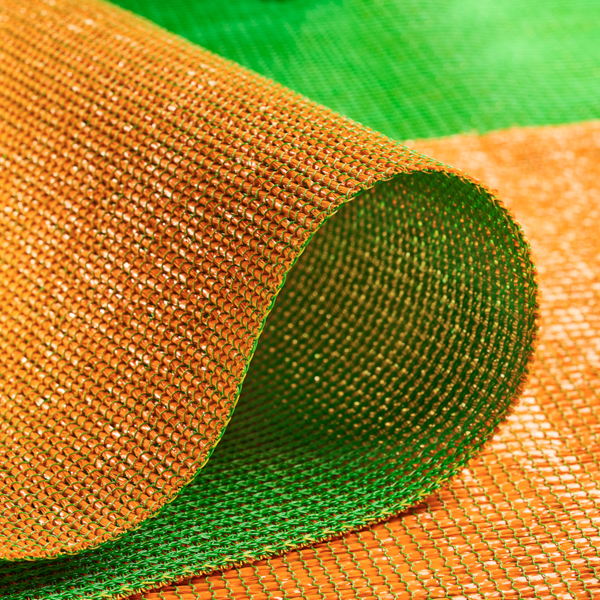 Sauleda Solar Pro Tech Dual Citrus Markisenstoff Acryl