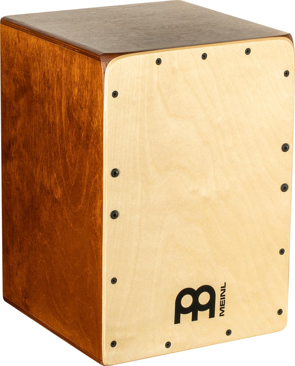 Meinl Jam JC50AB-B Cajon Almond-Birke Bass Snare