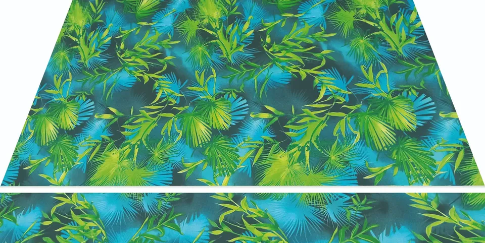 Sauleda Solar Pro Iguazu Rev. Markisenstoff Grün