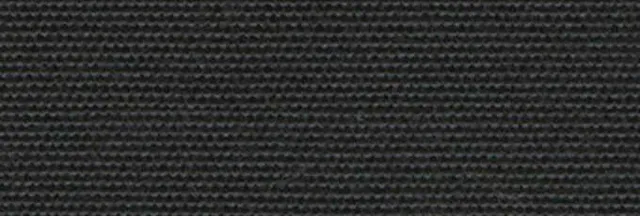 Sauleda Solar Pro Top FR Markisenstoff schwarz Meterware