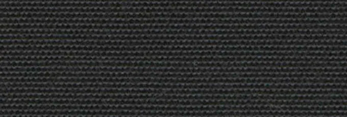 Sauleda Solar Pro Top FR Markisenstoff schwarz Meterware