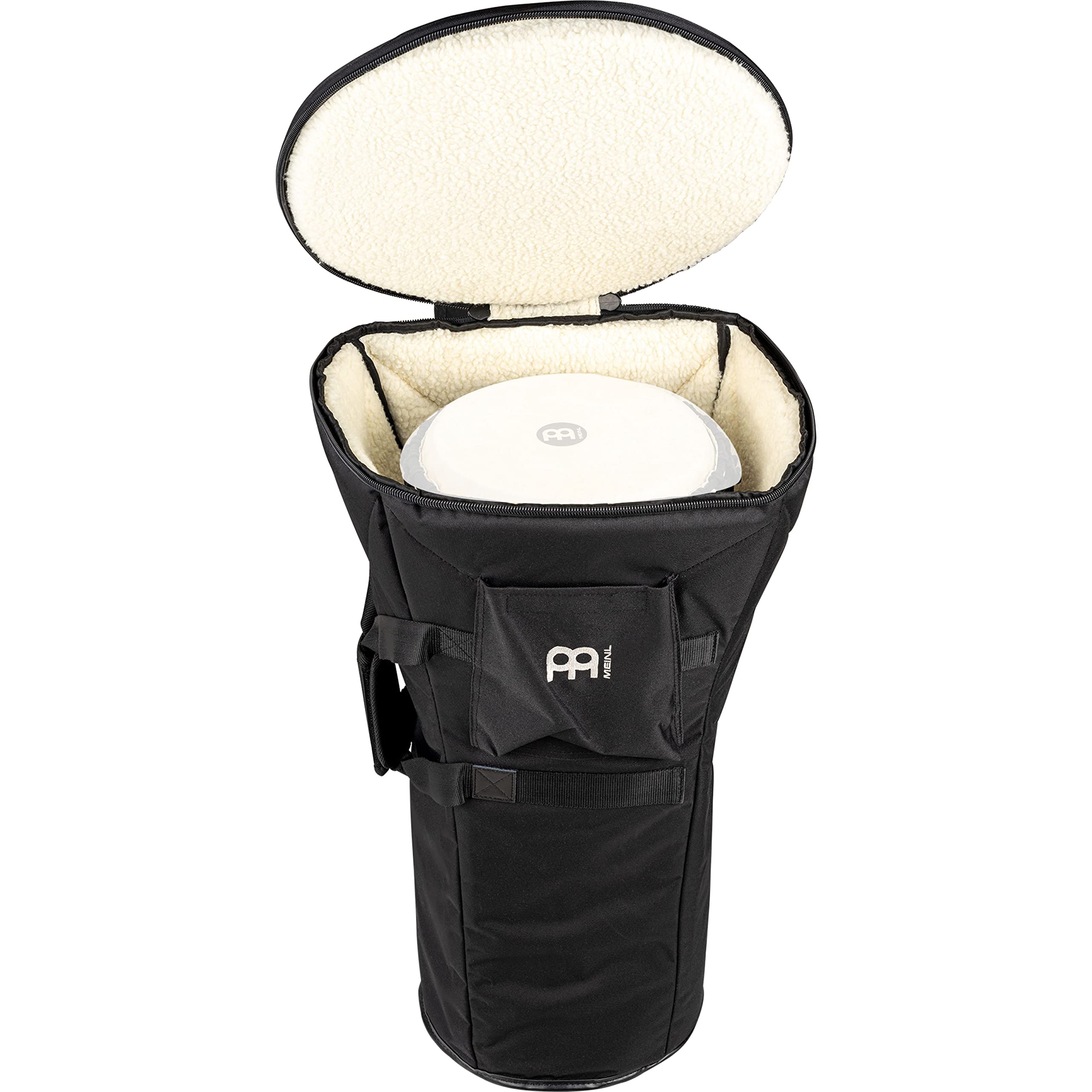 Meinl MDLXDJB-M Djembe Tasche Medium 12 Zoll