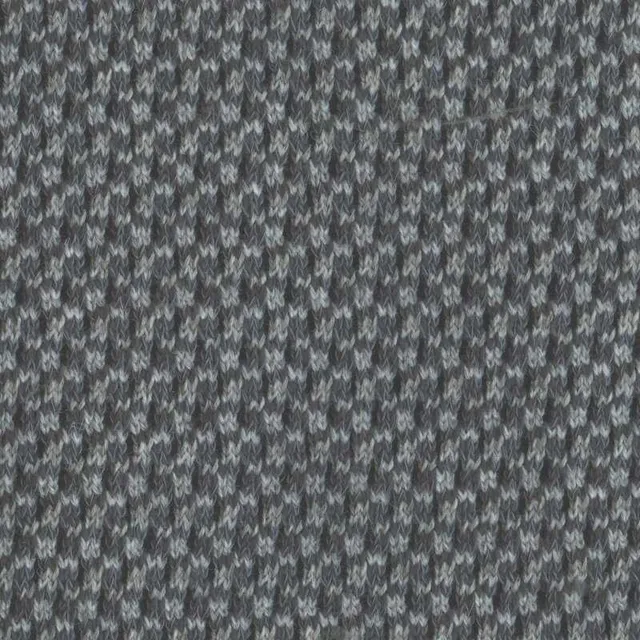 Sauleda Textile Comfort 3D Markisenstoff Smoke