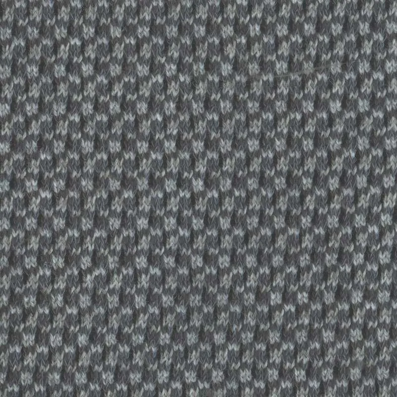 Sauleda Textile Comfort 3D Markisenstoff Smoke