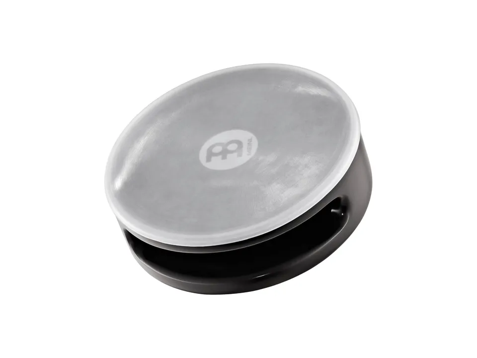 MEINL Cajons MCS2-BK Mountable Cajon Snare Schwarz