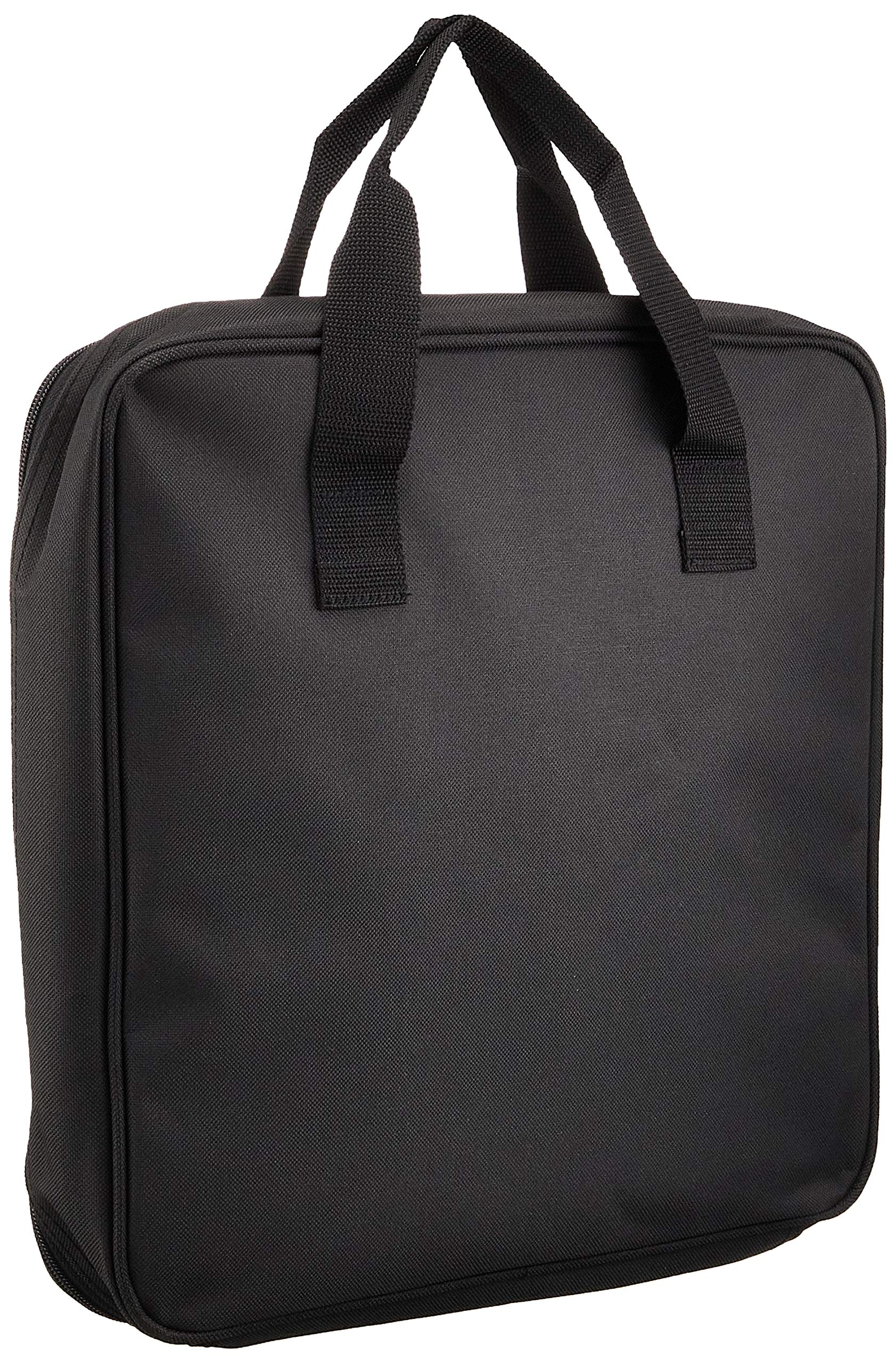 MEINL MSTTCAJB Travel Cajon Bag Nylon Schwarz