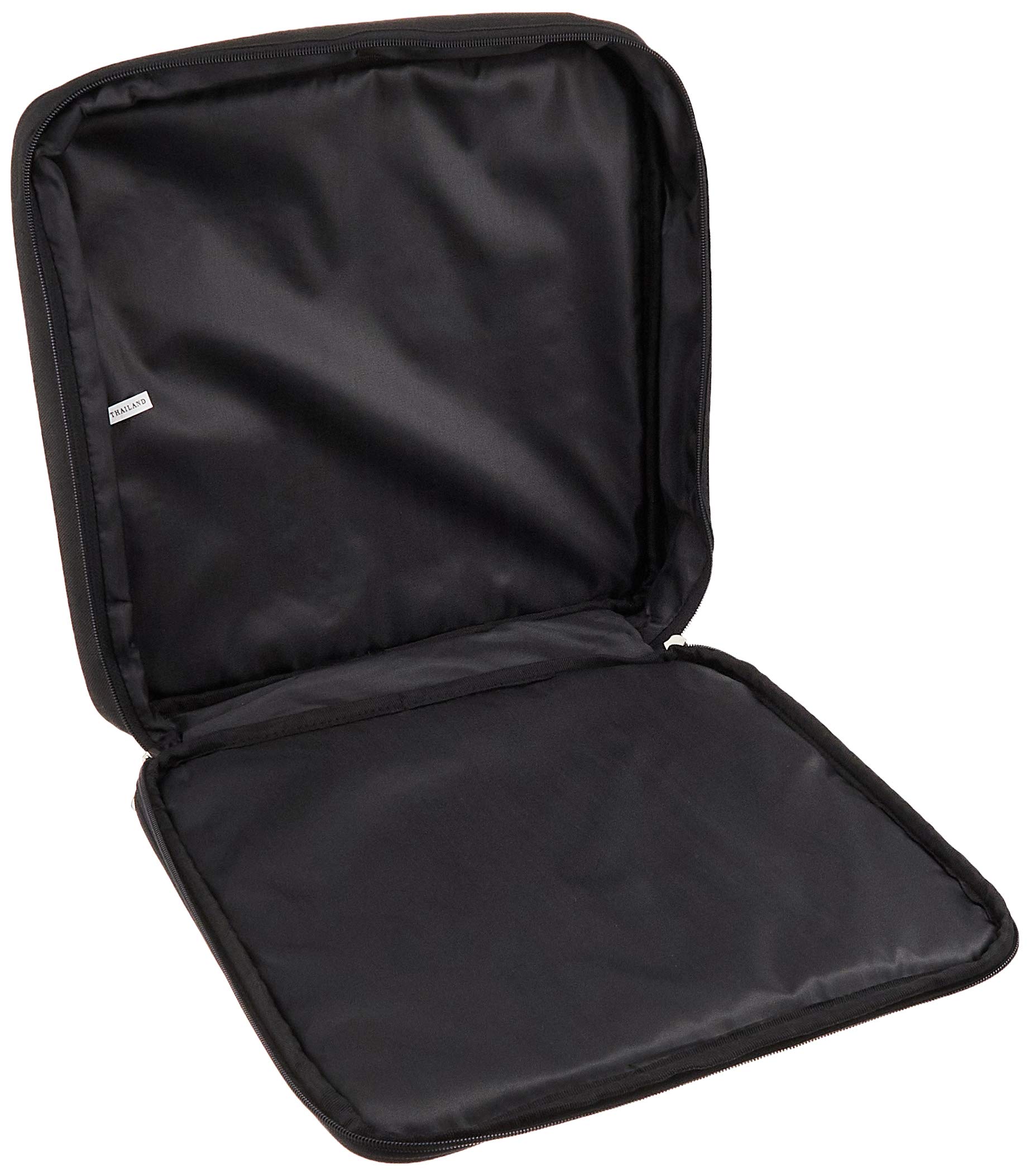 MEINL MSTTCAJB Travel Cajon Bag Nylon Schwarz
