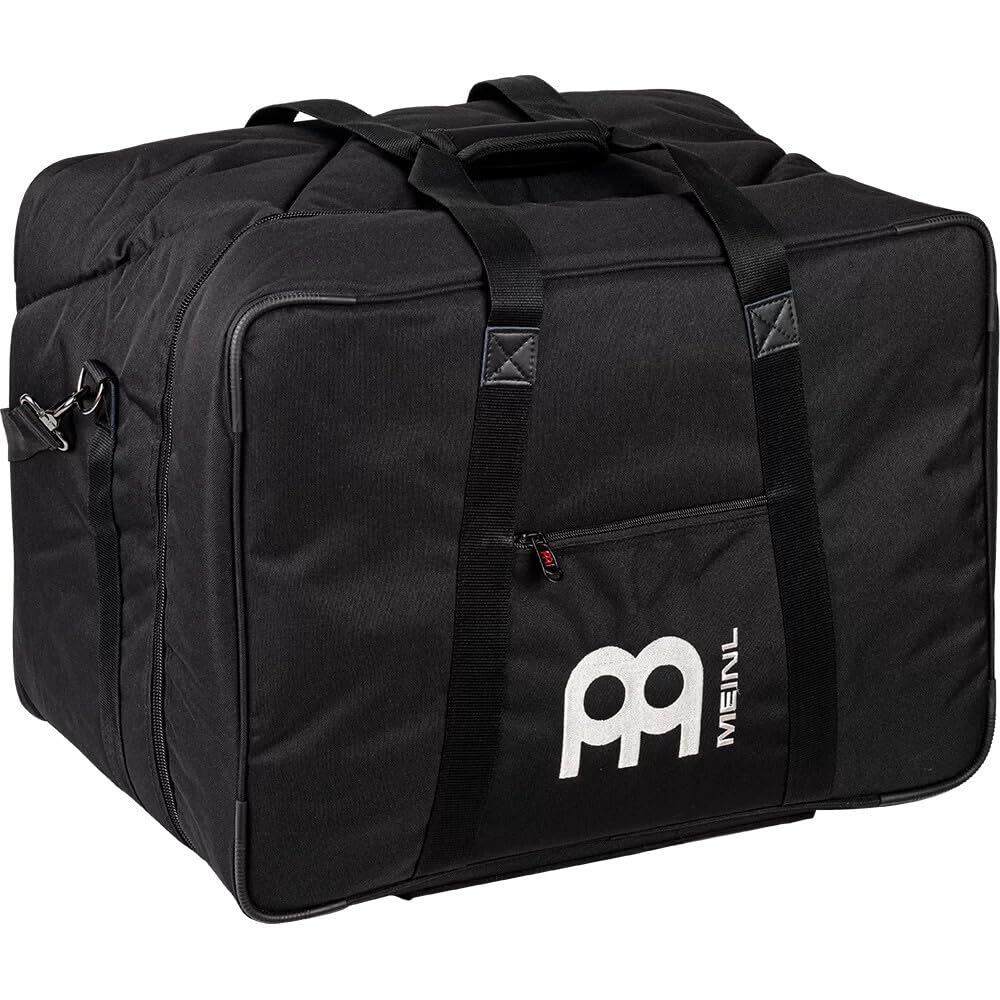 MEINL Bags MCJB-L Professional Cajon Tasche Schwarz
