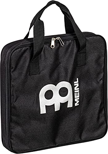 MEINL MSTTCAJB Travel Cajon Bag Nylon Schwarz