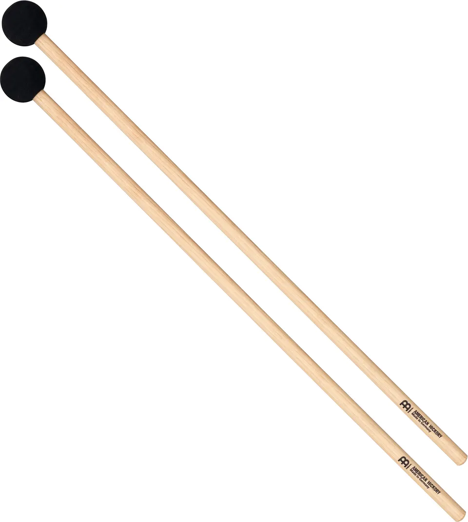 MEINL Hardware MPM5 Percussion Mallet Schlegel Hart Natur