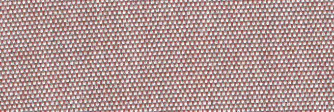 Sauleda Technical Agora Panama Markisenstoff Scarlet Rot