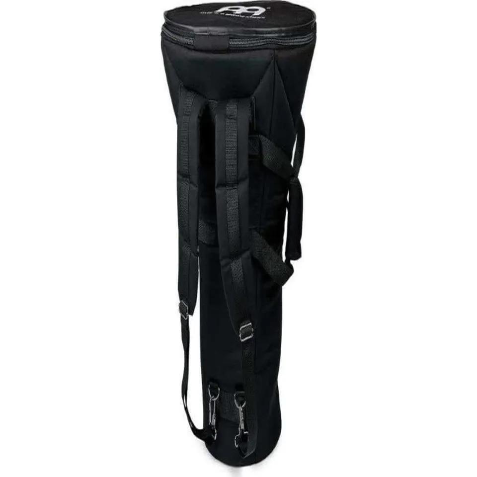 Meinl MDJB-L Djembe Tasche Large Schwarz Nylon