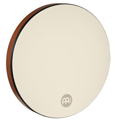 MEINL Frame Drums Tar Rahmentrommel 22 Zoll Braun
