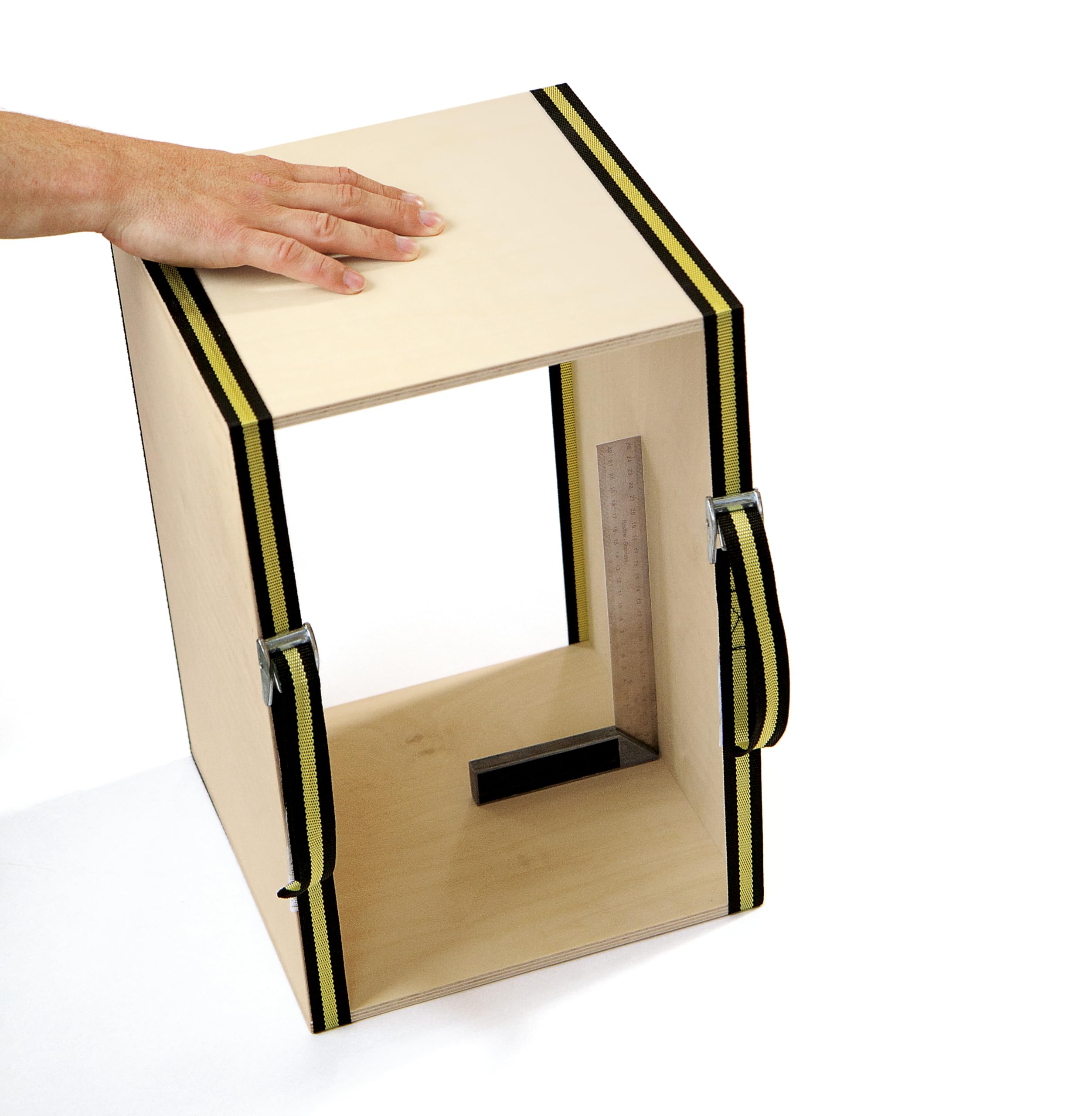 Meinl Cajons MYO-CAJ Make Your Own Cajon Bausatz