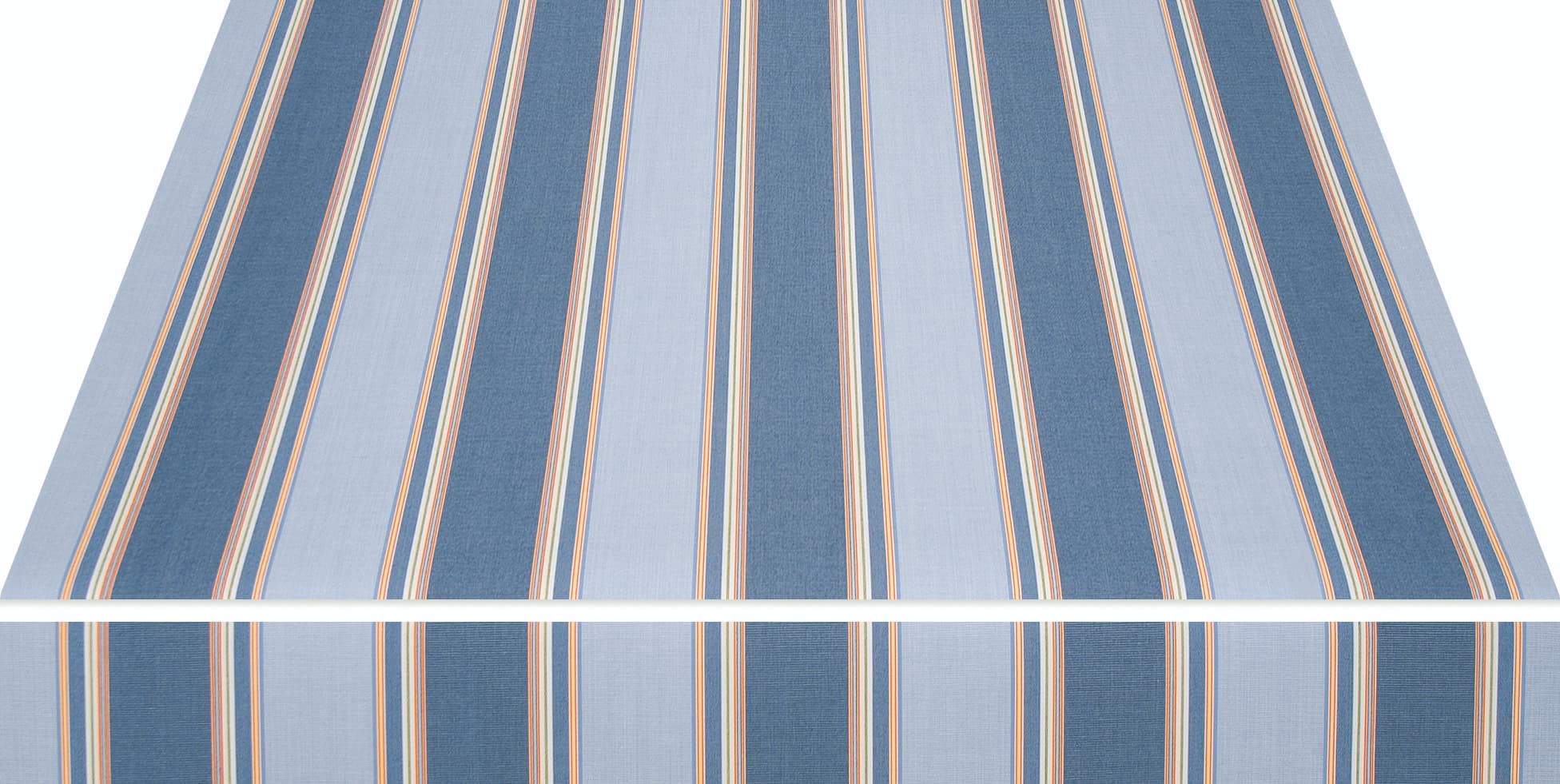 Sauleda Solar Pro Masacril Tahiti Markisenstoff grün