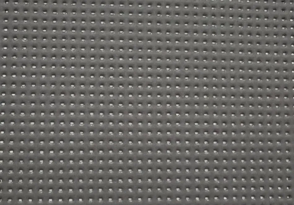 Sauleda Nautic Soltis Harmony 88-51177 Markisenstoff Grau