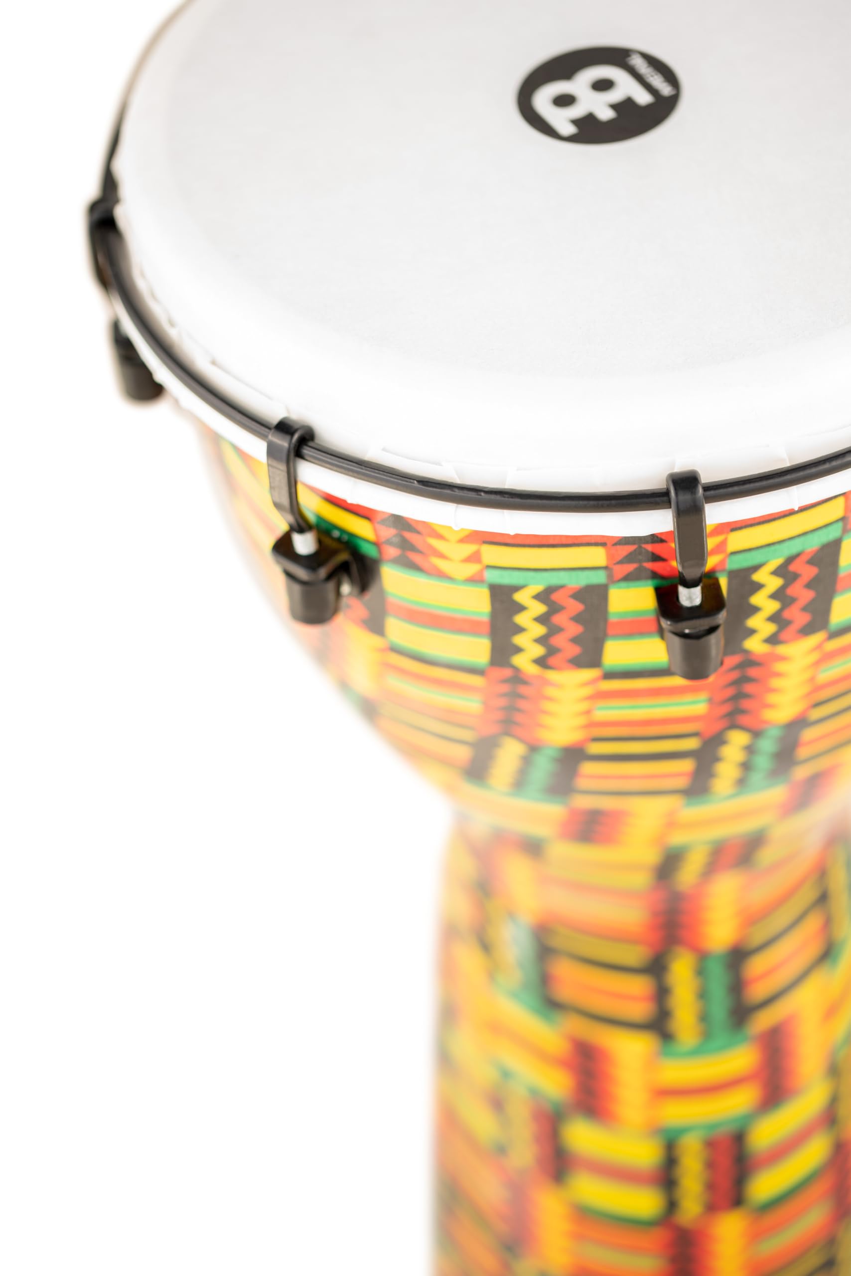 Meinl Djembes ADJ10-SI Alpine Djembe Synthetikfell 25cm