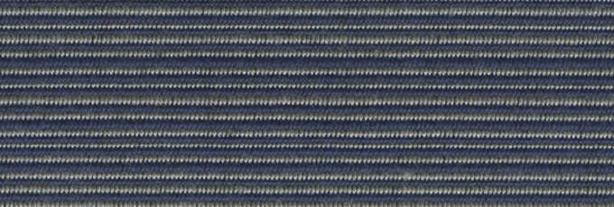 Sauleda Solar Pro Agora Markisenstoff Fantasy Marino blau