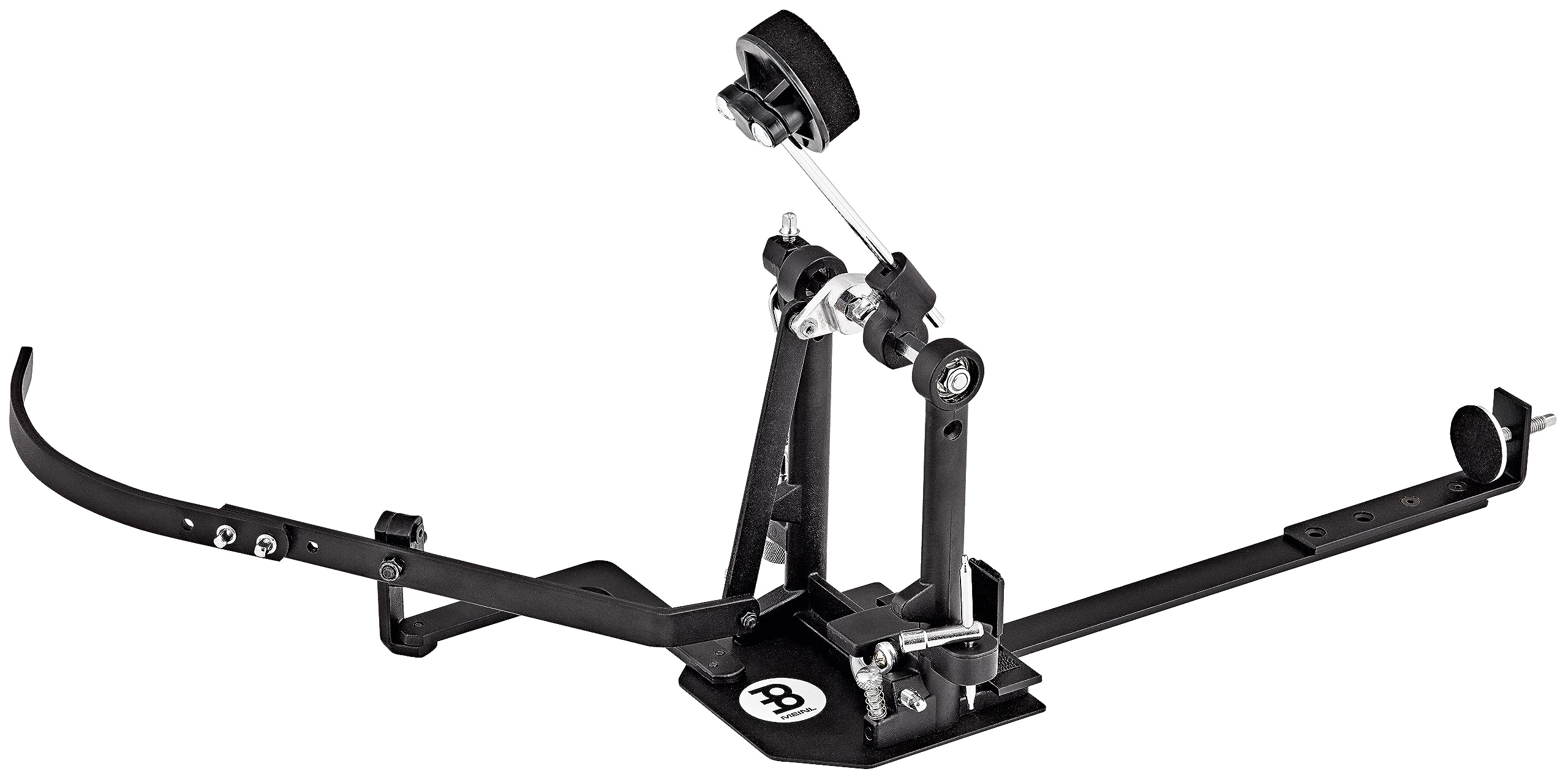Meinl Cajons TMSTCP Cajon Fußpedal Direktantrieb Stahl