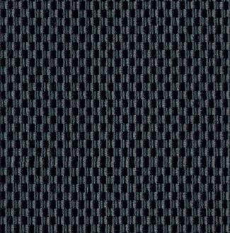 Sauleda Office Signum 0432 Vorhangstoff Graphite blickdicht