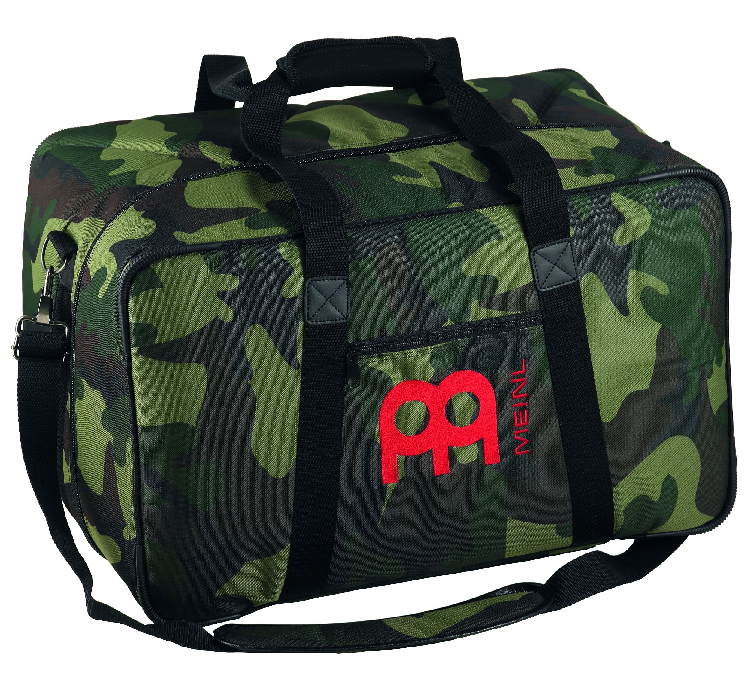Meinl Cajon Tasche Bag Nylon Gepolstert mit Schultergurt