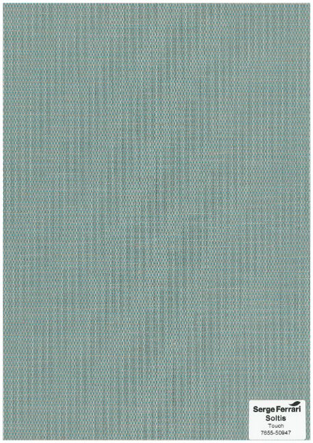 Sauleda Office Soltis Touch 5% Screenstoff Opaline