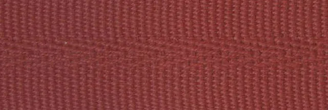Sauleda Nautic Cinta Rioja Einfassband Markise rot