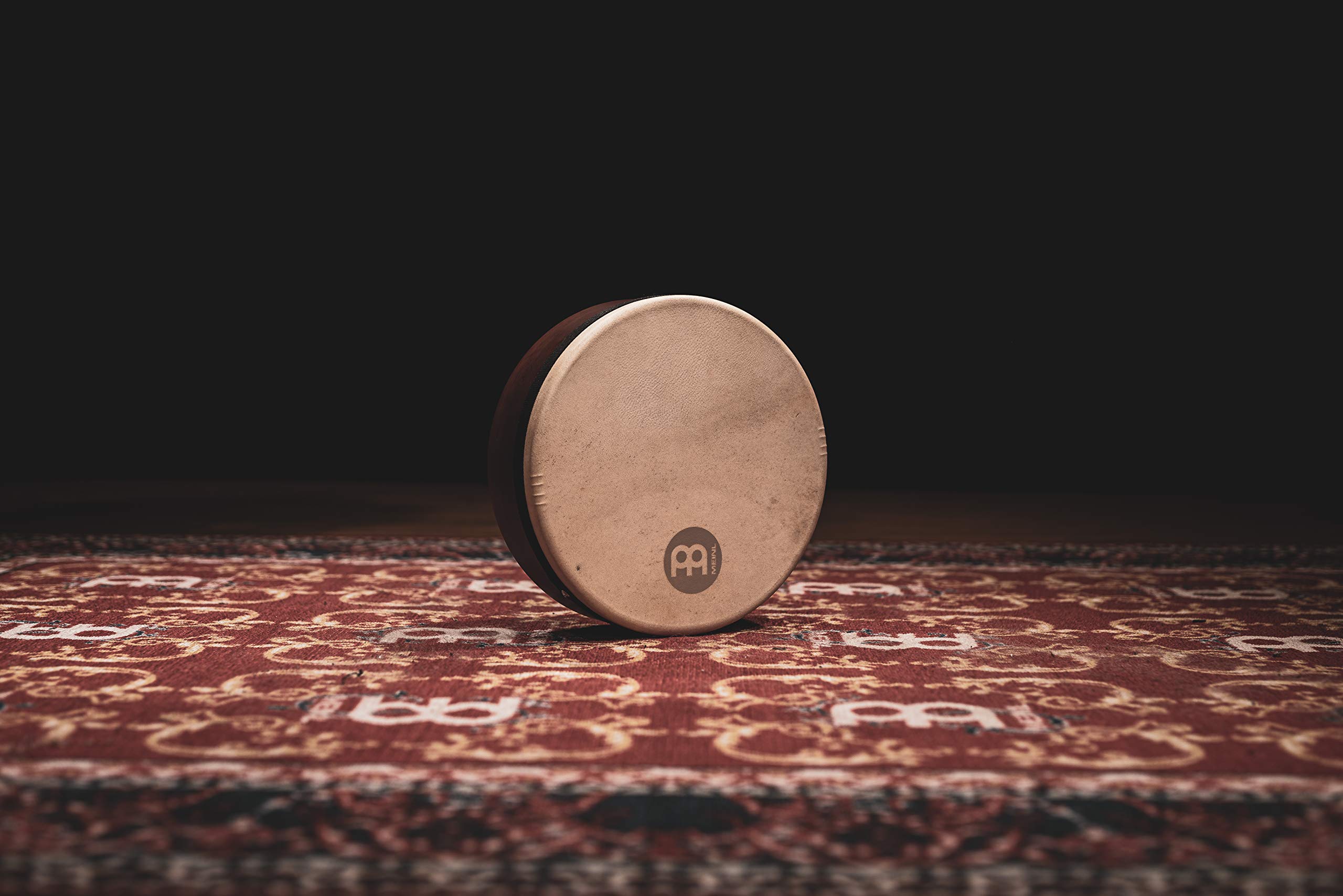 MEINL Frame Drums Bendir FD12BE Rahmentrommel 30,5 cm