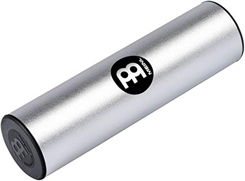 MEINL Hand Percussion SH9-L-S Shaker Aluminium Laut Tour