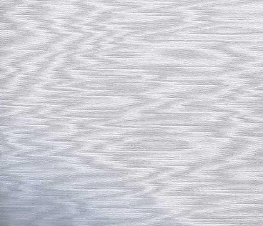 Sauleda Solar Pro Agora Tandem Blanco Markisenstoff weiß