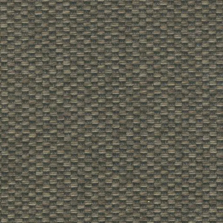 Sauleda Textile Bruma Topo Outdoorstoff Braun