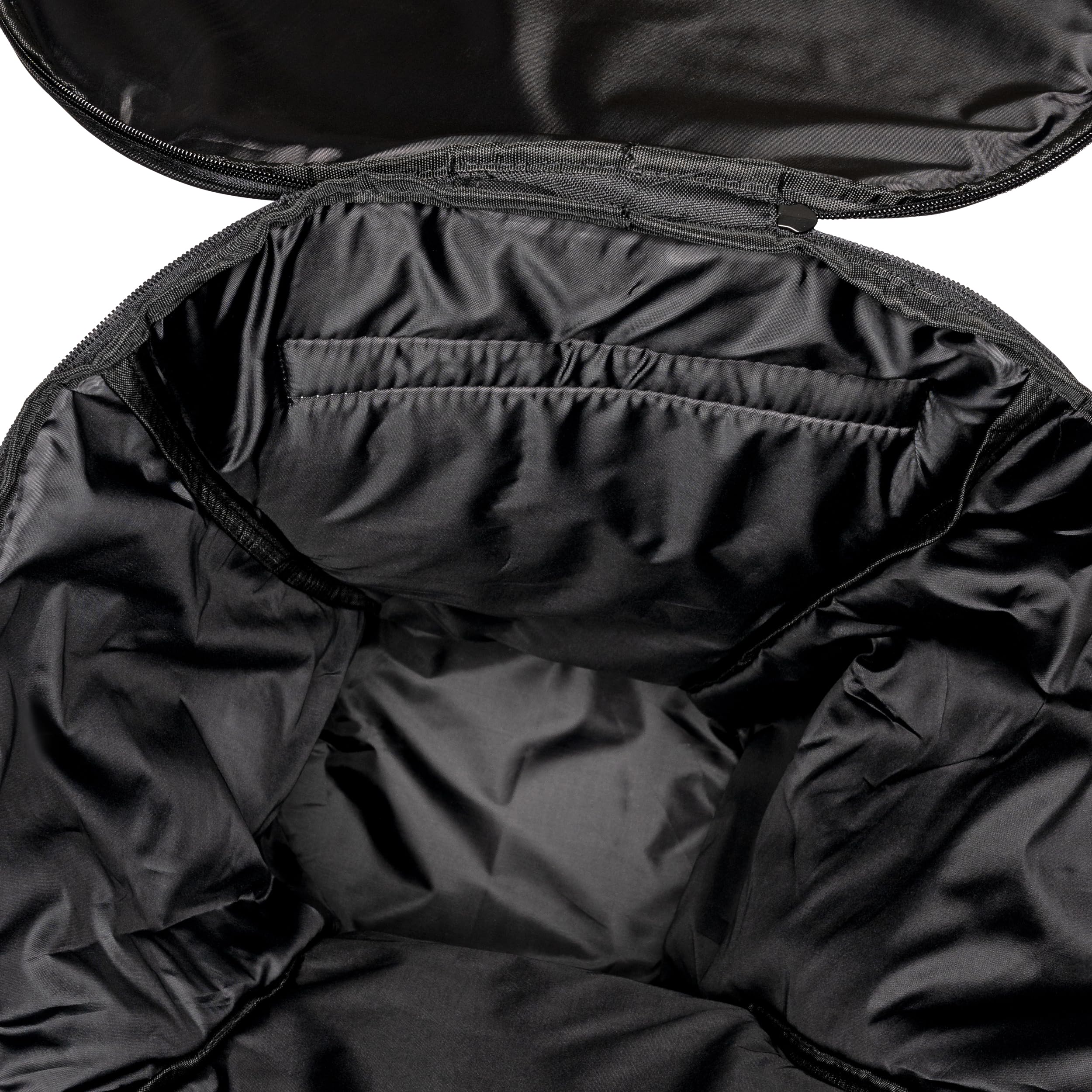 MEINL Bags MSTDJB12 Standard Djembe Bag Tasche 12" Schwarz