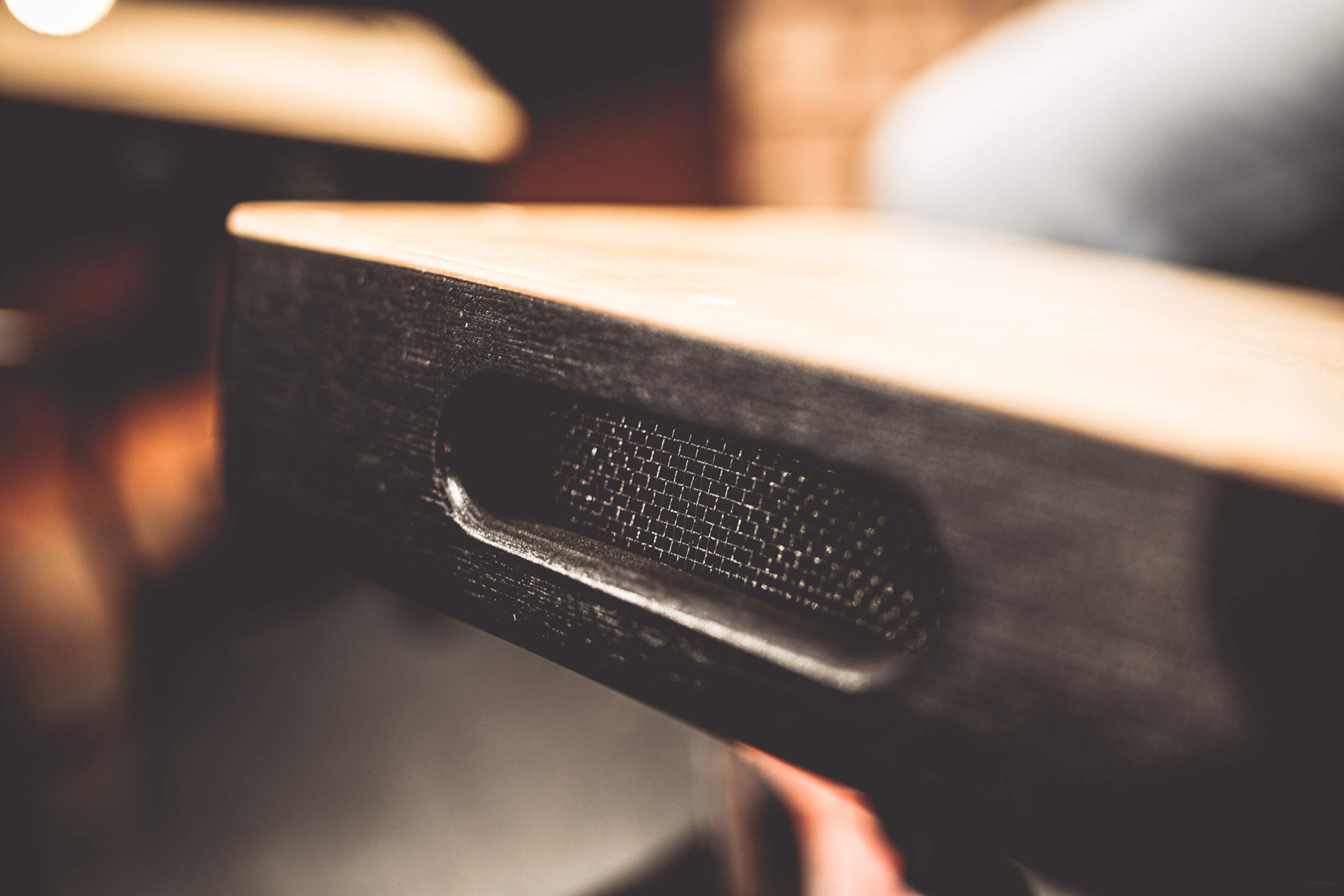 MEINL Pickup PCST Cajon Snare Tap Birke Piezo