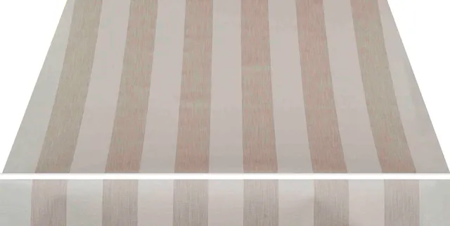 Sauleda Solar Pro Masacril Sand Markisenstoff Beige