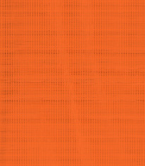 Sauleda Office Horizon 86-8204 Sonnenschutzstoff Orange