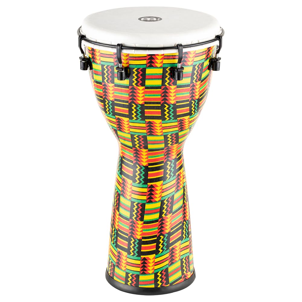 Meinl Djembes ADJ10-SI Alpine Djembe Synthetikfell 25cm