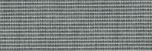 Sauleda Solar Pro Masacril Tweed Gris Claro Markisenstoff grau