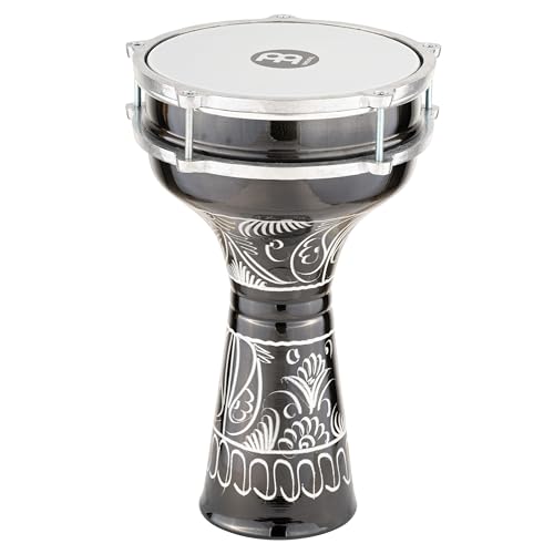 Meinl HE-124 Darbuka Alu 8 Zoll Mehrfarbig