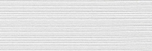 Sauleda Solar Pro Agora Fantasy Markisenstoff Blanco Weiß