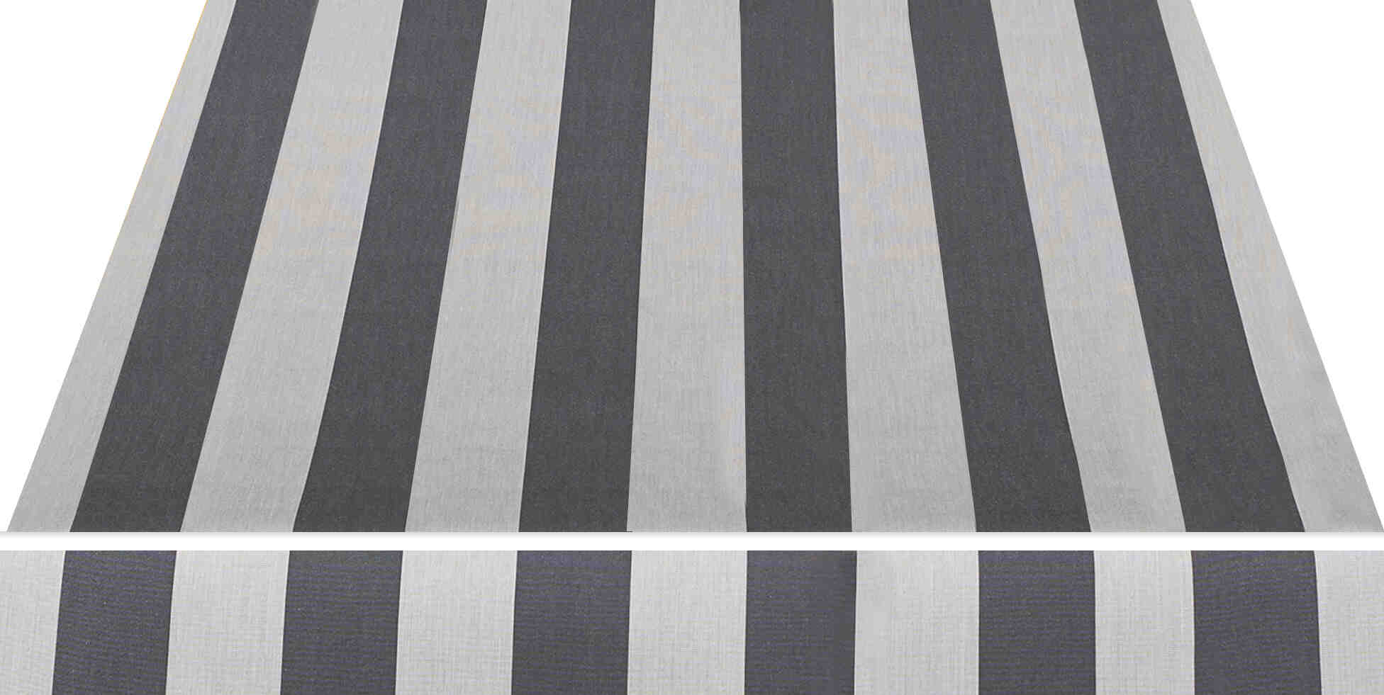 Sauleda Solar Pro Masacril Markisenstoff Carbon/X
