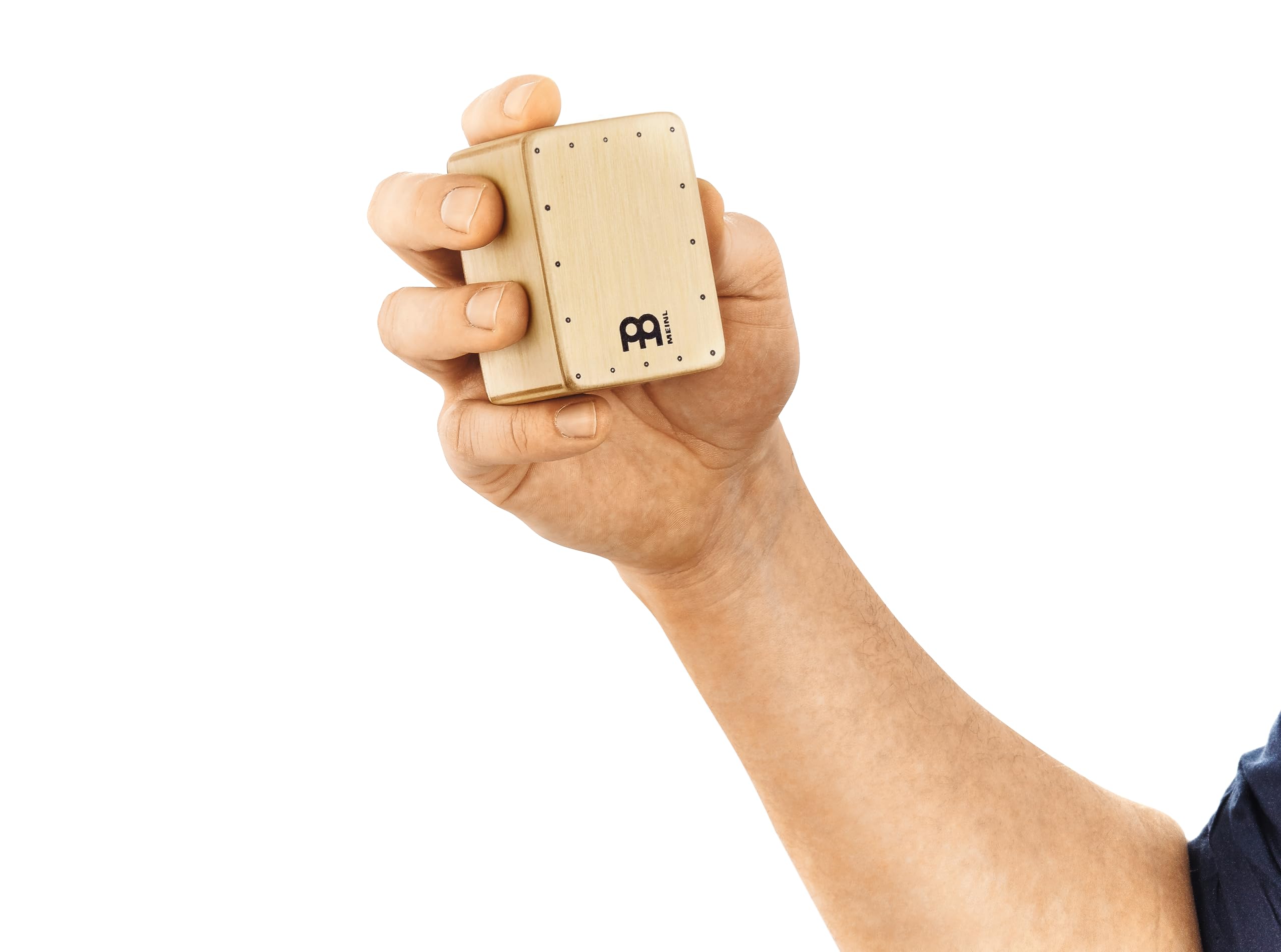 Meinl Cajons SH50-SET Mini Cajon Shaker Set 3-teilig Deko