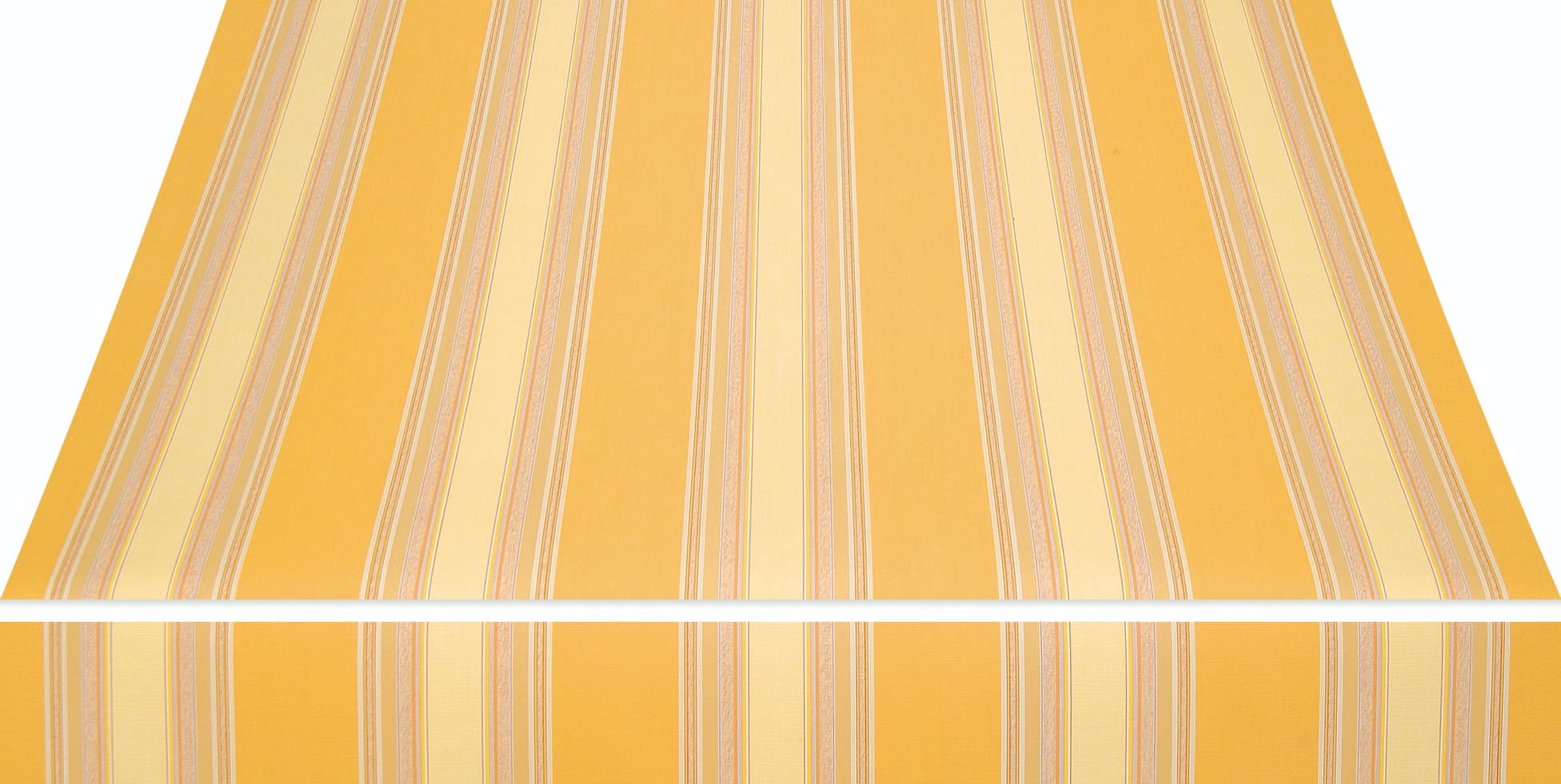 Sauleda Solar Pro Masacril Tauro Markisenstoff Braun