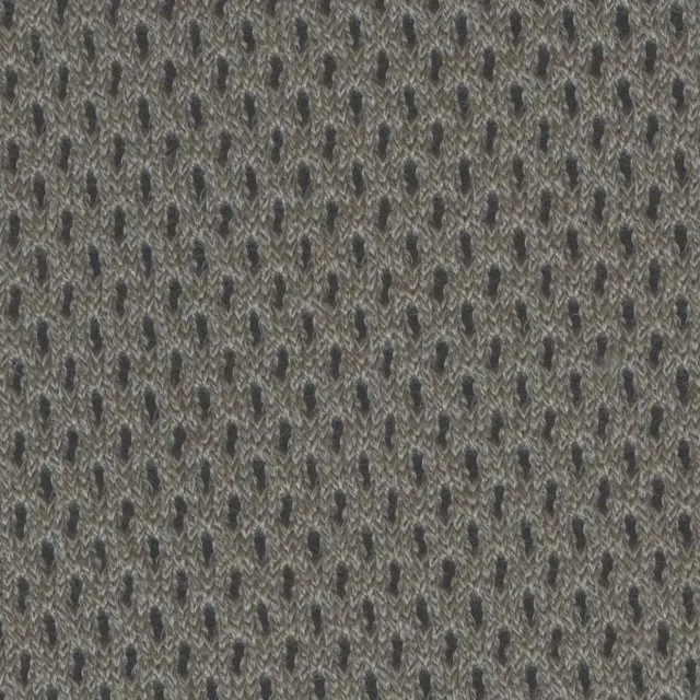 Sauleda Textile Comfort 3D Polsterstoff Mineral Outdoor