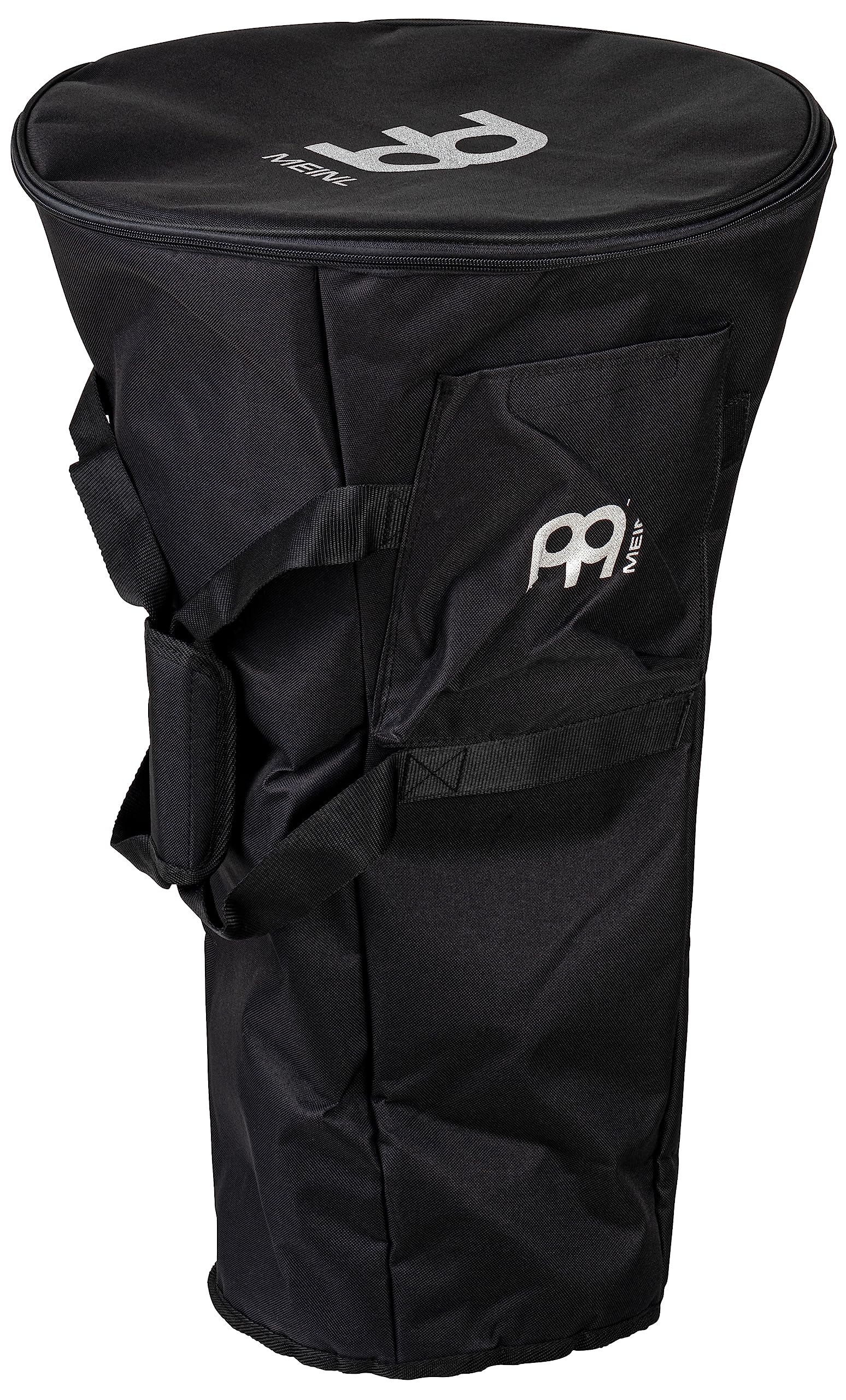 MEINL Bags MSTDJB12 Standard Djembe Bag Tasche 12" Schwarz