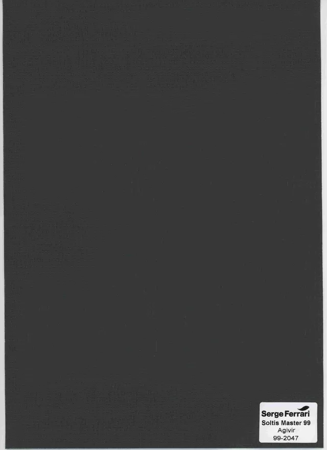 Sauleda Soltis Master 99-52068 Screen Anthrazit